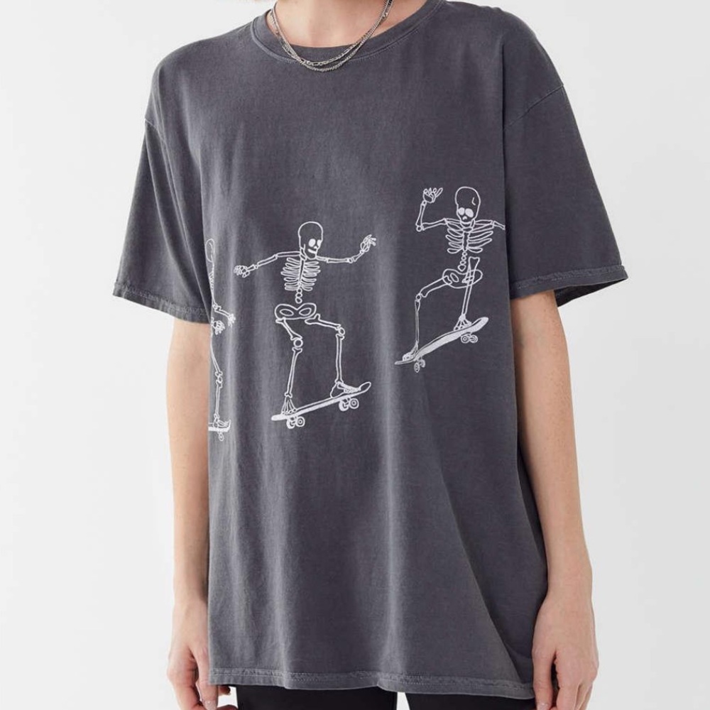 Urban tee